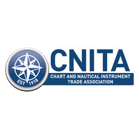 CNITA (Chart and Nautical Instrument Trade Association) logo - Similar company to Nautiq Solutions Uk