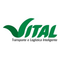 Vital Transporte e Logística inteligente logo - Similar company to Setsul - Sindicato Das Empresas De Trans. De Carga E Logística Do Sul De Mg