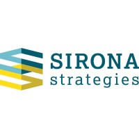 Sirona Strategies logo - Similar company to Faulkner Consulting Group