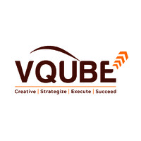 Vqube Inc. logo - Similar company to Atiz Group