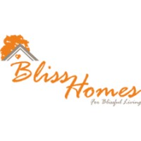 The Bliss Homes logo - Similar company to The Bliss Caregivers
