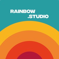 RAINBOW.STUDIO logo - Similar company to Rainbow Studio