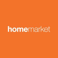 Homemarket logo - Similar company to Fermac