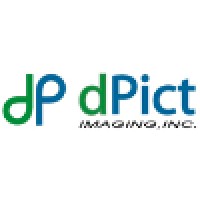 dPict Imaging, Inc logo - Similar company to Integral Technologies
