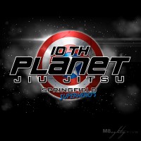 SUPERHERO JIU JITSU ACADEMY logo - Similar company to [Project] Steadfast