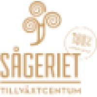 Sågeriet Tillväxtcentrum Ab