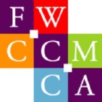 Friends World Committee for Consultation Section of the Americas logo - Similar company to Woodbrooke