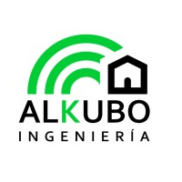 ALKUBO Ingeniería logo - Similar company to Azet