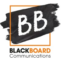 Blackboard Communications LLP logo - Similar company to Liquid Communication Llp