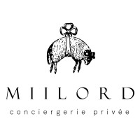 Miilord | Conciergerie Privée logo - Similar company to Aev Motorz