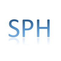 Sandpoint Hydrographic logo - Similar company to Geospatial Mapping Services