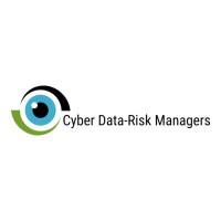 Cyber Data-Risk Managers logo - Similar company to Oris Cyber Security