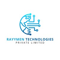 Rayymen Technologies Private Limited logo - Similar company to Qutham Tech