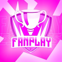 Fanplay Esports logo - Similar company to Swiftskill