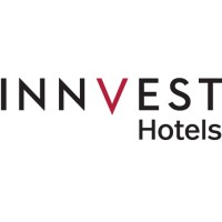 InnVest Hotels logo - Similar company to Silver Hotel Group