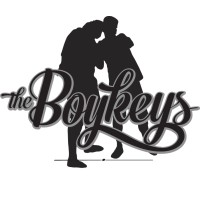 Boykeys logo - Similar company to Zibber