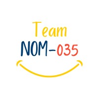 Team NOM-035 logo - Similar company to Stohn Group
