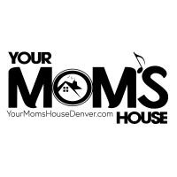 Your Moms House logo - Similar company to Ymh Studios