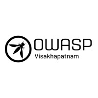 OWASP Visakhapatnam Chapter logo - Similar company to Vallem Softech Solutions