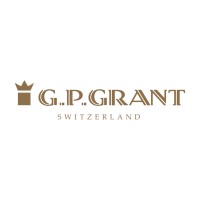 G.P.Grant Group logo - Similar company to Crazy Monkey