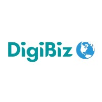 DBW | DigiBizWorld | Digital Business World logo - Similar company to Decode Growth