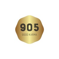 9o5 Collective logo - Similar company to Lyfeboat Ngo