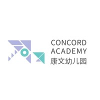 Shanghai Concord Academy logo - Similar company to Circularcat