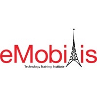 eMobilis Technology Training Institute logo - Similar company to Sourceitright