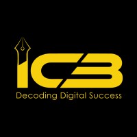 ICB Digital Solution logo - Similar company to Design Bazaar