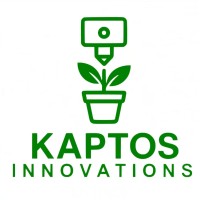 Kaptos Innovations logo - Similar company to Instalplast