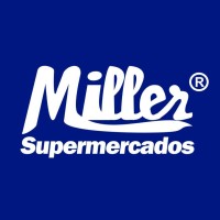 Miller Supermercados logo - Similar company to Alto Marketing