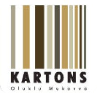 KARTONS OLUKLU MUKAVVA KAĞIT AMBALAJ SAN. TİC. LTD. ŞTİ logo - Similar company to Nok Oluklu Mukavva San. Tic. A.Ş.