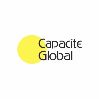 Capacite Global Services Pvt. Ltd. logo - Similar company to Authentic Investigation