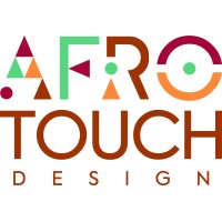 AfroTouch Design logo - Similar company to Runnel