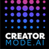 Creator Mode - New AI tools for Marketers daily logo - Similar company to Creator Co-Mentorship Lab