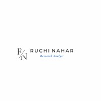 CA Ruchi Nahar logo - Similar company to Sai Proficient