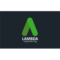 LAMBDA ENGINEERING logo - Similar company to Group Itmind