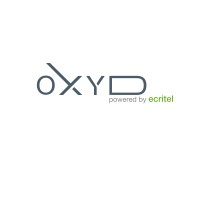OXYD logo - Similar company to Oksid Bilisim