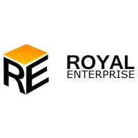 Royal Enterprise logo - Similar company to Royal Enterprise