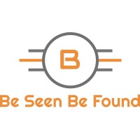 Be Seen Be Found Ltd logo - Similar company to Aniko Branding