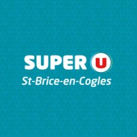 Super U Saint-Brice-en-Cogles logo - Similar company to Nutri-Concept