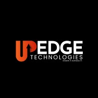 UpEdge Technologies logo - Similar company to Schema Technologies Private Limited