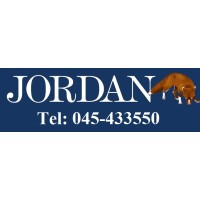 Jordan Auctioneers logo - Similar company to Corry Estates