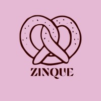 Zinque Boutique Patisserie logo - Similar company to Harkoi