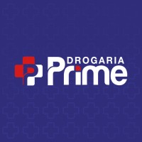 Drogaria Prime logo - Similar company to Drogaria Lider