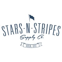 Stars-N-Stripes Co. logo - Similar company to Tembo Nyc