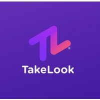 TakeLook App logo - Similar company to Dataloops