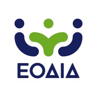 EODID Athens Mediation & Arbitration Organization logo - Similar company to Wesolve Probono