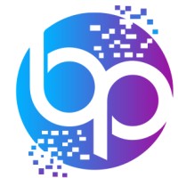 Blue Pixel Digital logo - Similar company to Ravi Advertising Mena