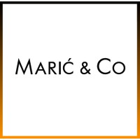 MARIĆ & Co Law Firm Ltd. logo - Similar company to Šelih & Partnerji Law Firm